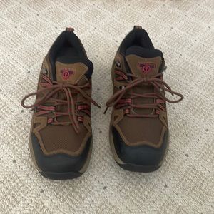 Men’s Orthofeet Sorrento size 9.5 medium D shoes